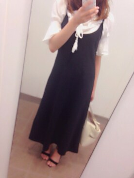 さくらんぼさんのコーディネート