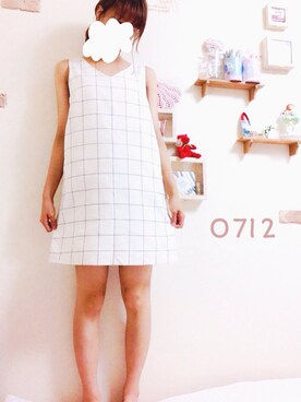 さくらんぼさんのコーディネート