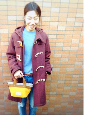 akiさんのコーディネート