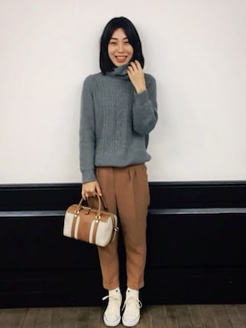 akiさんのコーディネート