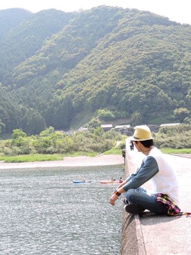 Aco0919さんのコーディネート