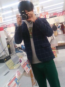 Aco0919さんのコーディネート