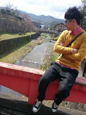 Aco0919さんのコーディネート