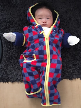 Aco0919さんのコーディネート