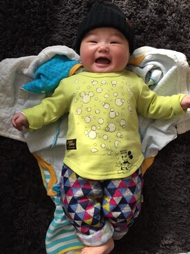 Aco0919さんのコーディネート