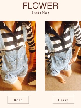 なーぽょさんのコーディネート