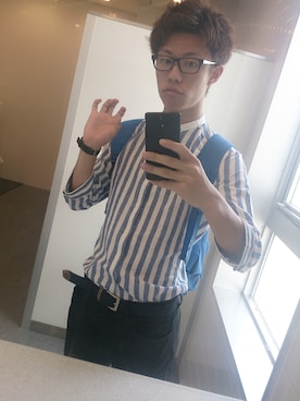 Shogoさんのコーディネート