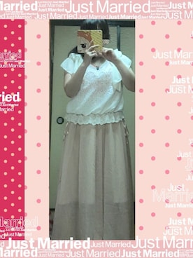 teroさん（レディース・153cm）の夏コーディネート