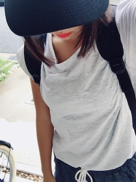 ななづき☺︎︎さんのコーディネート