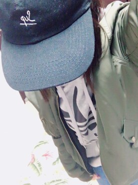 ななづき☺︎︎さんのコーディネート