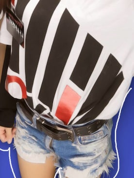 ななづき☺︎︎さんのコーディネート