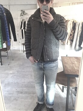 hello_kojimaさんのコーディネート