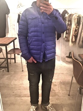 hello_kojimaさんのコーディネート