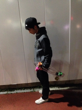 ひでさんさんのコーディネート