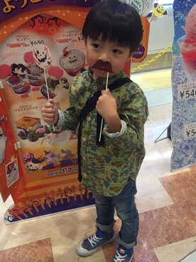 NAGIさんのコーディネート