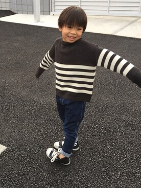 NAGIさんのコーディネート
