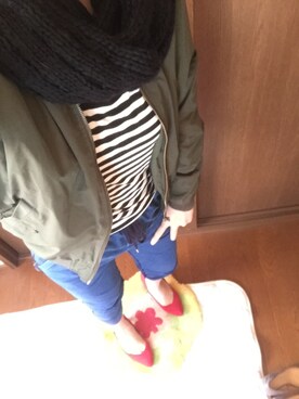 marcoさんのコーディネート