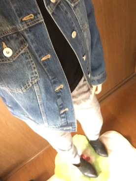 marcoさんのコーディネート