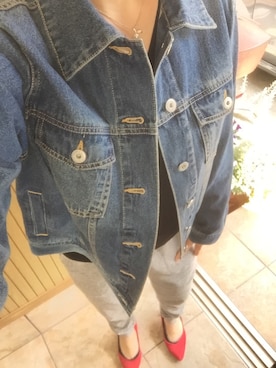 marcoさんのコーディネート