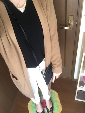 marcoさんのコーディネート