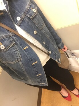 marcoさんのコーディネート