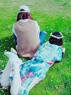 misatoさんのコーディネート