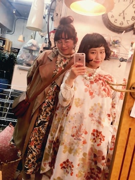 misatoさんのコーディネート