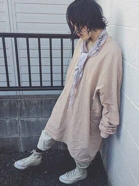 misatoさんのコーディネート