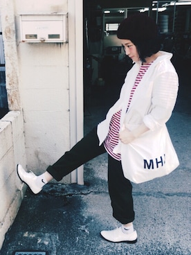 misatoさんのコーディネート