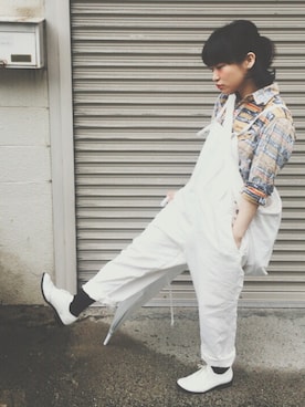 misatoさんのコーディネート