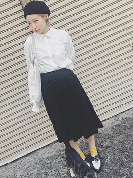 misatoさんのコーディネート