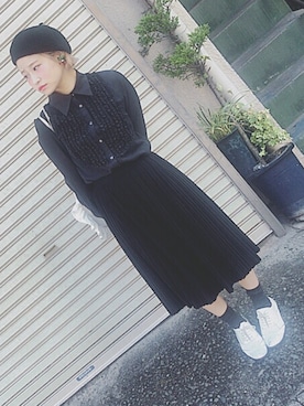 misatoさんのコーディネート