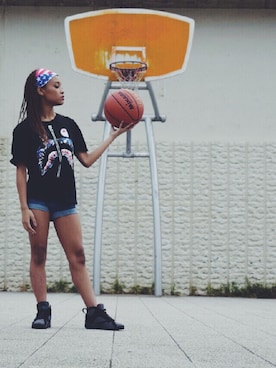 LILHONEYPRINCESS さんのコーディネート