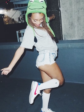 LILHONEYPRINCESS さんのコーディネート