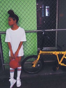 LILHONEYPRINCESS さんのコーディネート