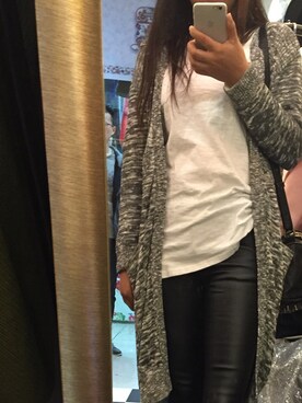 TRUKINO_POさんのコーディネート