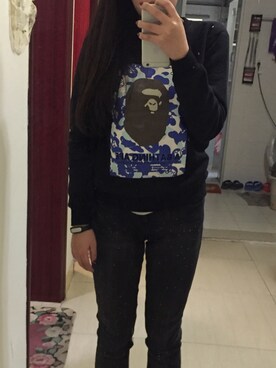 TRUKINO_POさんのコーディネート