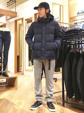 よっしーさんのコーディネート