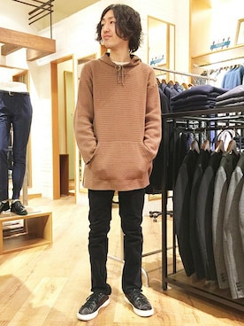 よっしーさんのコーディネート