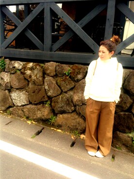 yu'さんのコーディネート