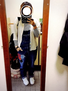 yuki☺︎さんのコーディネート