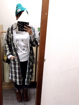 yuki☺︎さんのコーディネート