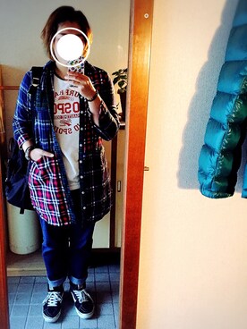 yuki☺︎さんのコーディネート