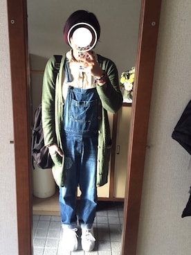 yuki☺︎さんのコーディネート