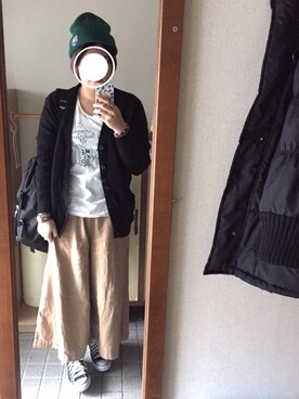 yuki☺︎さんのコーディネート