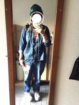 yuki☺︎さんのコーディネート