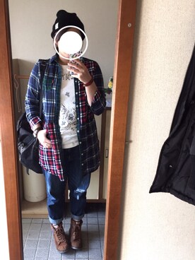 yuki☺︎さんのコーディネート