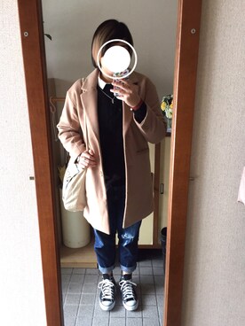 yuki☺︎さんのコーディネート