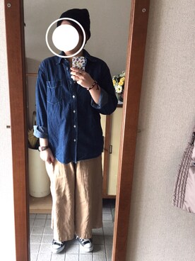 yuki☺︎さんのコーディネート