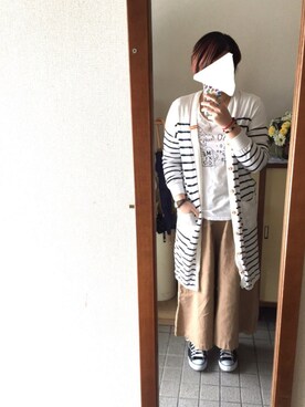 yuki☺︎さんのコーディネート